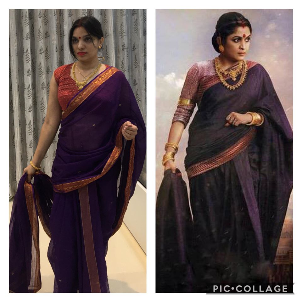 Trending Ways of Draping a Saree in Different Styles: Saree
