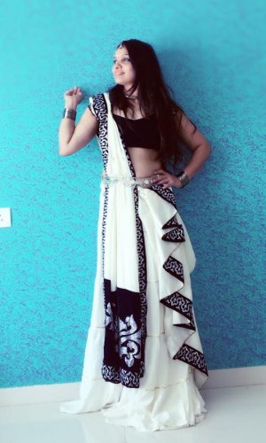 HOME - Best Saree Draper in India | Mayuri Saree Draping